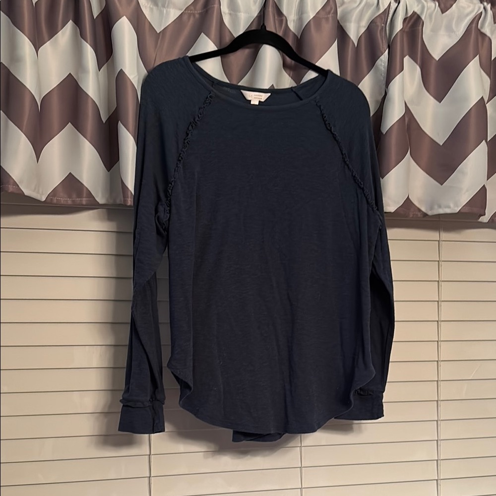 Women's Long Sleeve Top